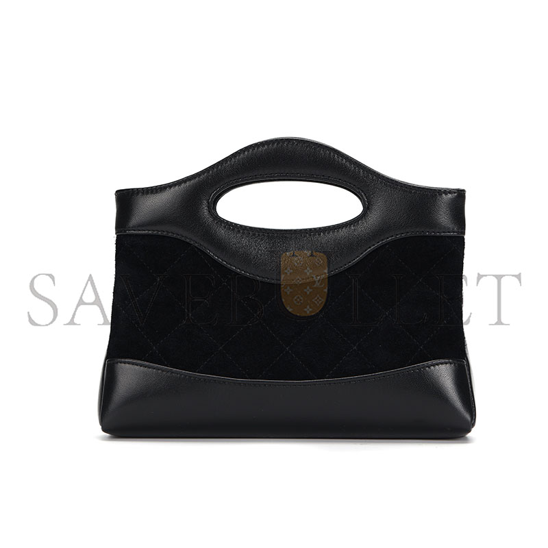 CHANEL 31 MINI SHOPPING BAG AP3656 (20*17.5*3.5cm)